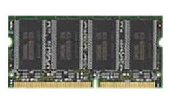 256MB 144p PC2-3200 CL3 4c 64x8 DDR2-400 32-bit S