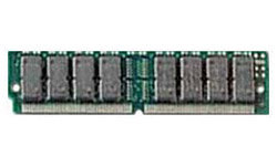 16MB 72p 60ns 8c 4x4 2K EDO SIMM, Compaq, AJQ, 18