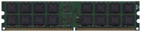 2GB 240p PC2-5300 CL5 32c 128x4 DDR2-667 2Rx8 UDI