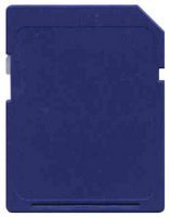 32MB SD Secure Digital Card blank Bulk, Delkin, B