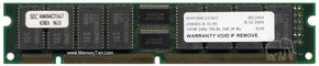 16MB 168p 70ns 8c 2x8 2K Buffered FPM 5V DIMM, BC
