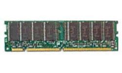 32MB 168p PC66 16c 2x8 SDRAM DIMM, IBM, AEL, 13N4