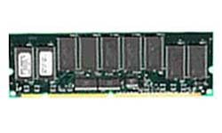 1GB 168p PC100 CL2 36c 64x4 Registered ECC SDRAM 
