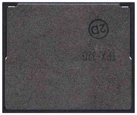 32GB CompactFlash Card 51/9 MBs 266x Blank Bulk, 