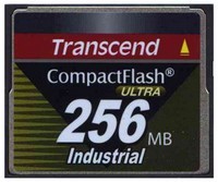 256MB 50p CF CompactFlash Card 100x Industrial Gr