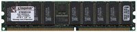 2GB 184p PC2100 CL2.5 36c 128x4 DDR266 2Rx4 ECC 2