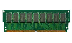 256MB 200p 60ns 36c 8x8 8K Buffered ECC FPM DIMM 