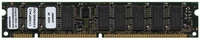 32MB 168p 60ns 18c 4x4 4K Buffered ECC EDO DIMM, 