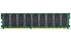 2AIM 2GBx2 184p PC2700 CL2.5 36c 128x4 DDR333 2Rx