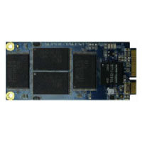 16GB SSD Mini PCI-e MLC (SATA), HGE