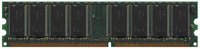 256MB 184p PC3200 CL3 8c 32x8 DDR400 1Rx8 1.8V UD