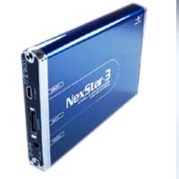 HDD Enclosure 2.5in x 9.5mm IDE NexStar-3 USB 2.0