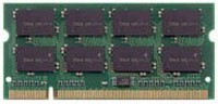 512MB 200p PC2700 CL2.5 16c 32x8 DDR SODIMM T005,