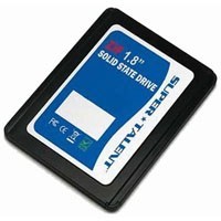 32GB SSD IDE ZIF MLC 1.8in 80/40MB/s Masterdrive 