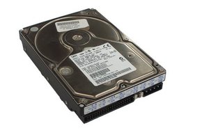20GB IDE ATA100 5400RPM 3.5in x 1in 40p 100MB/s H