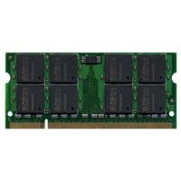 2GB 200p PC2-6400 CL6 16c 128x8 DDR2-800 2Rx8 1.8