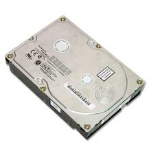 20GB IDE ATA100 5400RPM 3.5in x 1in 40p 100MB/s H