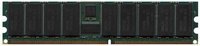 4GB 184p PC2700 CL2.5 36c 256x4 DDR333 2Rx4 2.5V 