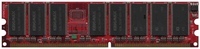 256MB 184p PC3200 CL3 8c 32x8 DDR400 1Rx8 1.8V UD