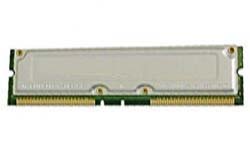 128MB 184p PC800-40 4d nonECC RDRAM RIMM, PNY, AI