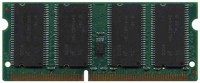 128MB 144p PC100 CL2 8c 8x16 SDRAM SODIMM T017 PC