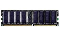 256MB 184p PC1600 CL2 18c 32x4 Registered ECC DDR