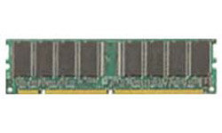256MB 168p PC133 CL3 8c 16x16 SDRAM DIMM T018, LE