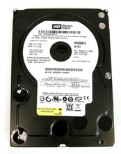 500GB SATAII 7200RPM 3.5in x 1in 15p 3.0Gb/s 16MB