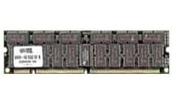 128MB 168p 50ns 18c 16x4 4K Buffered ECC EDO DIMM