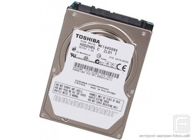 160GB SATAII 5400RPM 2.5in x 9.5mm 15p 3.0Gb/s HD