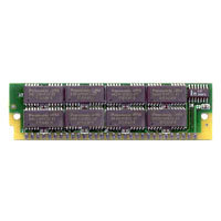 4MB 30p 70ns 2c 4x4 PAL FPM SIMM Mac IIx RFB, Mix