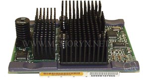 CPU, Refurbished, 333MHz, UltraSPARC IIi, 501-509