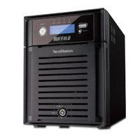 6TB NAS Station, HON