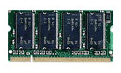 512MB 200p PC2100 CL2.5 16c 32x8 DDR SODIMM T005,