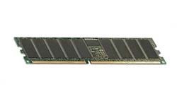 512MB 240p PC2-4200 CL4 16c 32x8 DDR2-533 DIMM T0