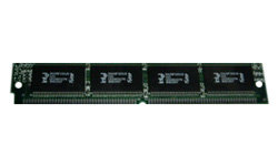 16MB 80p 2c 4x16 Flash 3.3v SIMM, MEM1700-16MFS=,