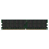 2GB 240p PC2-4200 CL4 36c 128x4 DDR2-533 2Rx4 1.8