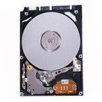 120GB SATA 5400RPM 2.5in x 9.5mm 15p 1.5Gb/s HDD,