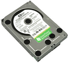 1TB SATAII 5400RPM 3.5in x 1in 15p 3.0Gb/s 16MB C