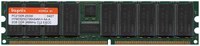 2GB 184p PC2100 CL2.5 36c 128x4 DDR266 2Rx4 ECC 2