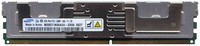8GB 240p PC2-5300 CL5 36c 512x4 DDR2-667 2Rx4 1.8