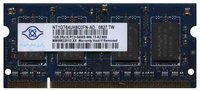 1GB 200p PC2-6400 CL6 8c 64x16 DDR2-800 2Rx16 1.8