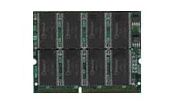 64MB 144p PC133 CL3 8c 4x16 SDRAM SODIMM, BKW