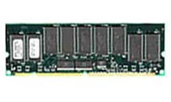 2GB 168p PC133 CL3 36c 128x4 Registered ECC SDRAM