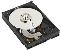 20GB IDE ATA100 7200RPM 3.5in x 1in 40p 100MB/s H