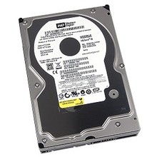 320GB SATAII 7200RPM 3.5in x 1in 15p 3.0Gb/s HDD 