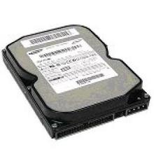 60GB IDE ATA100 5400RPM 3.5in x 1in 40p 100MB/s H