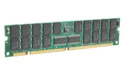2GB 232p PC133 CL3 36c 64x8 Registered ECC SDRAM 