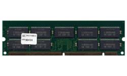 128MB 168p 60ns 18c 16x4 8K Buffered ECC FPM DIMM