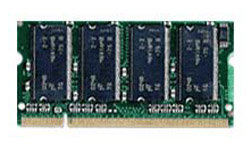 512MB 200p PC2100 CL2 16c 32x8 DDR SODIMM T005, A